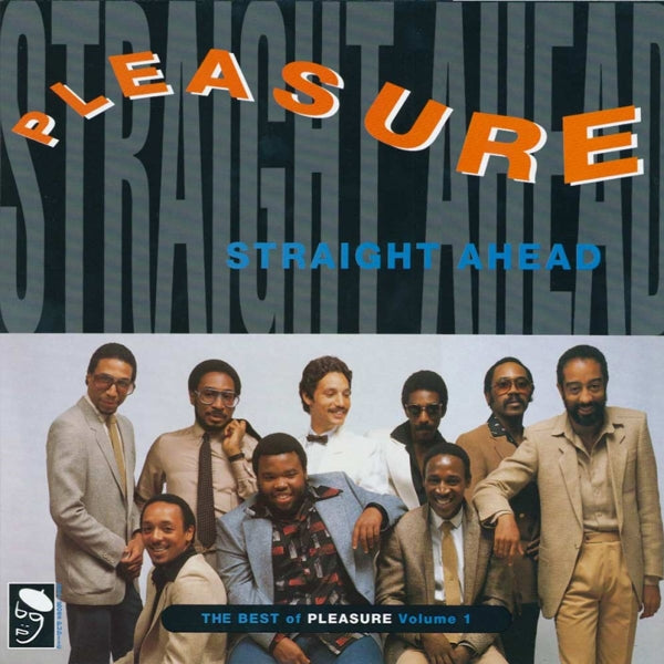 Pleasure - Straight Ahead |  Vinyl LP | Pleasure - Straight Ahead (LP) | Records on Vinyl
