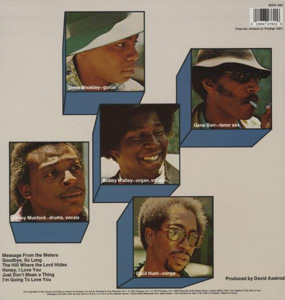 Funk Inc. - Superfunk |  Vinyl LP | Funk Inc. - Superfunk (LP) | Records on Vinyl