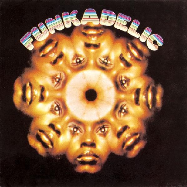  |  Vinyl LP | Funkadelic - Funkadelic (LP) | Records on Vinyl