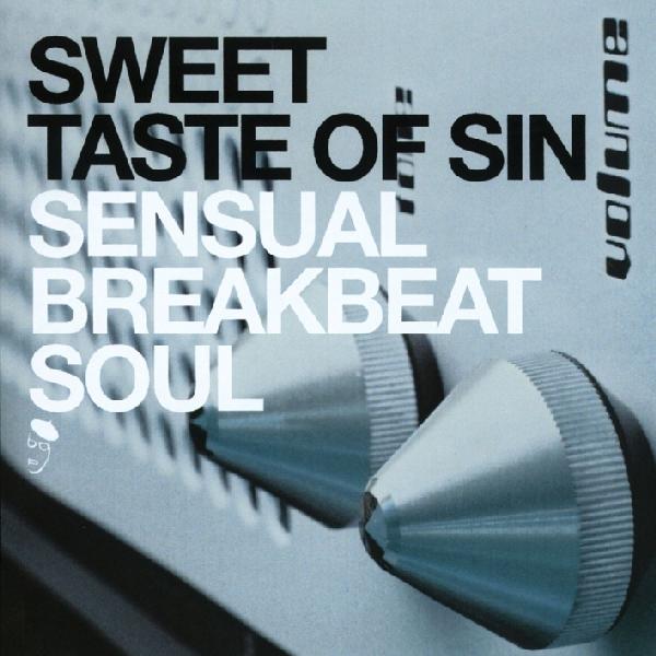  |  Vinyl LP | V/A - Sweet Taste of Sin (2 LPs) | Records on Vinyl