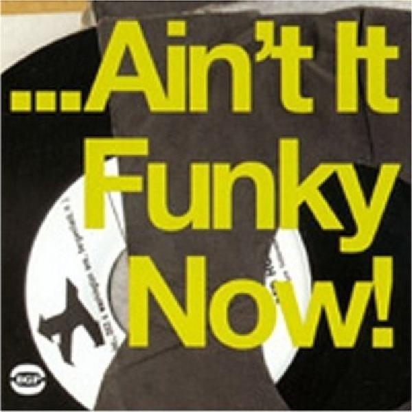  |  Vinyl LP | V/A - Ain't It Funky Now (2 LPs) | Records on Vinyl