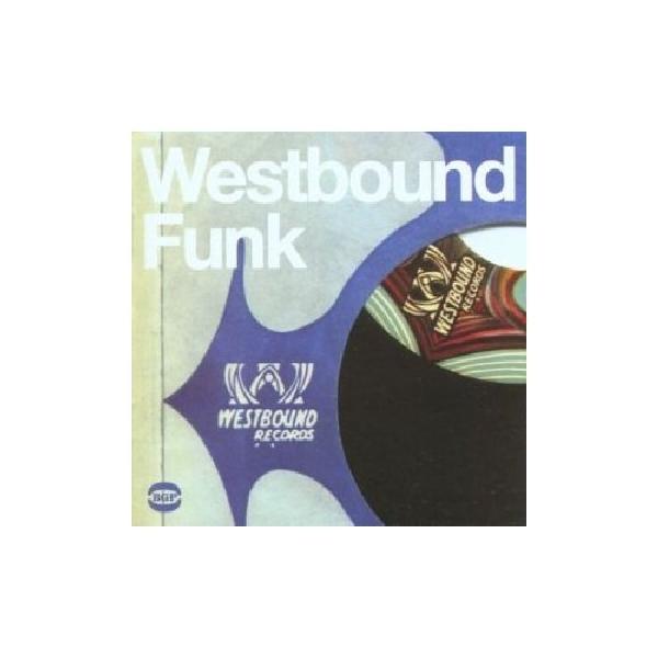  |  Vinyl LP | V/A - Westbound Funk (2 LPs) | Records on Vinyl