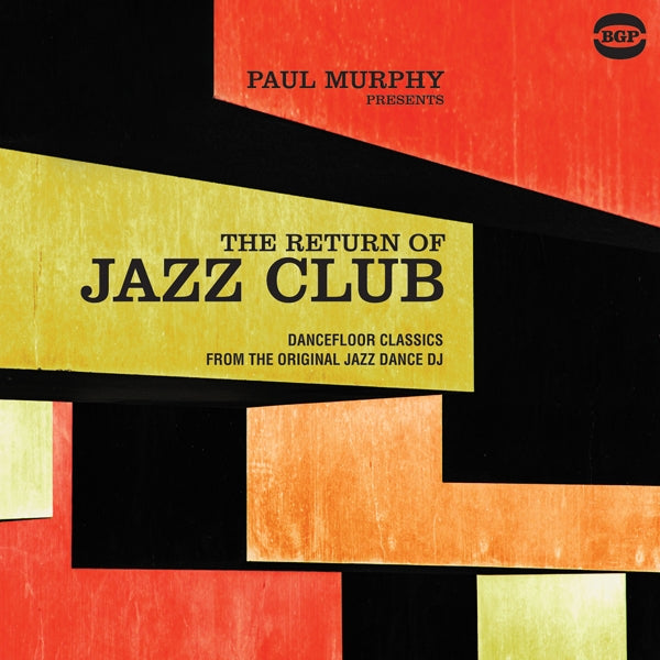  |  Vinyl LP | V/A - Return of Jazz Club (2 LPs) | Records on Vinyl