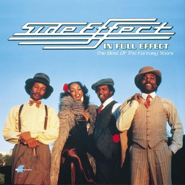 Side Effect - In Full Effect |  Vinyl LP | Side Effect - In Full Effect (2 LPs) | Records on Vinyl