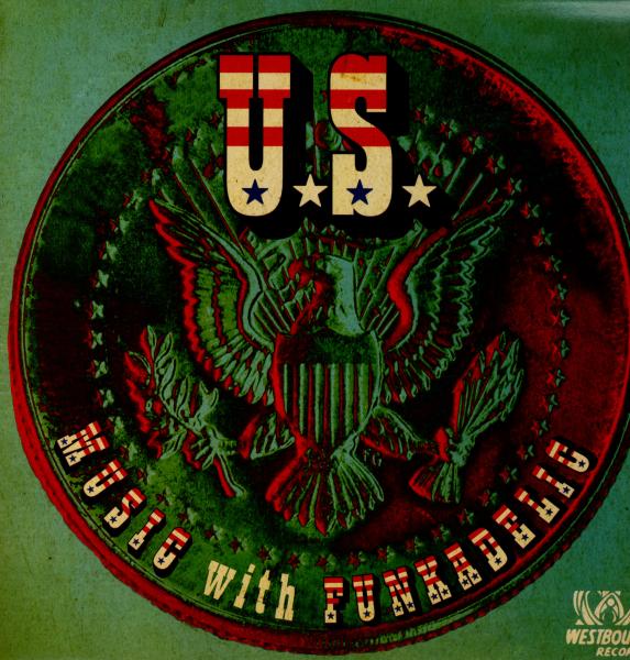 Funkadelic - U.S. Music With Funk.. |  Vinyl LP | Funkadelic - U.S. Music With Funk.. (LP) | Records on Vinyl