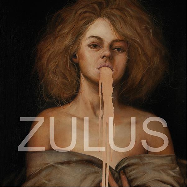  |  Vinyl LP | Zulus - Ii (LP) | Records on Vinyl