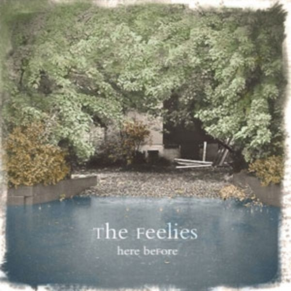  |  Vinyl LP | Feelies - Here Before (LP) | Records on Vinyl
