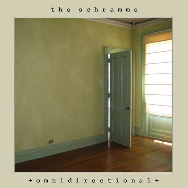  |  Vinyl LP | Schramms - Omnidirectional (LP) | Records on Vinyl