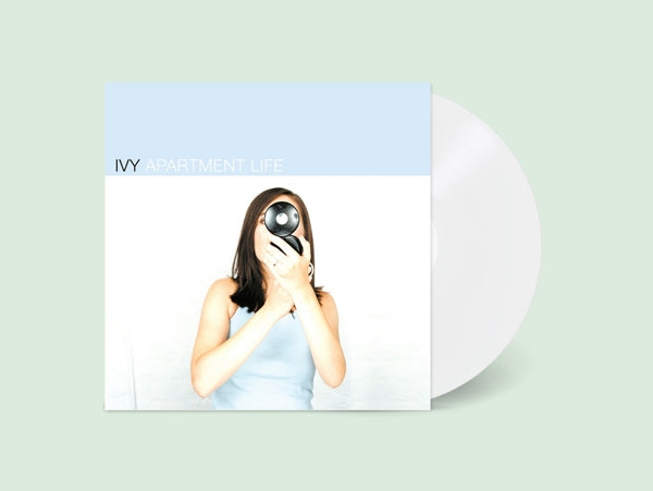  |  Vinyl LP | Ivy - Apartment Life (LP) | Records on Vinyl