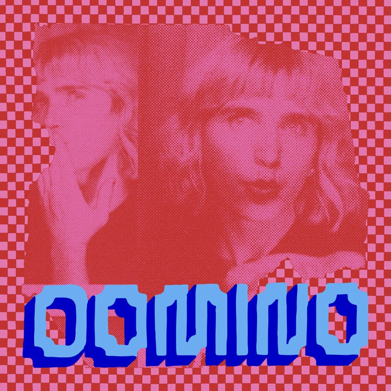  |  Vinyl LP | Diners - Domino (LP) | Records on Vinyl