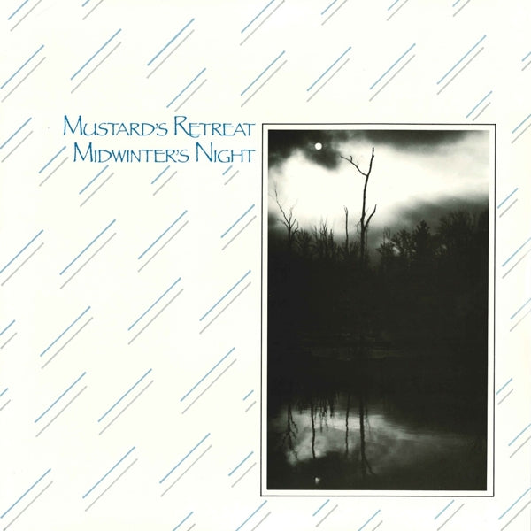 Mustard's Retreat - Midwinter's Night |  Vinyl LP | Mustard's Retreat - Midwinter's Night (LP) | Records on Vinyl