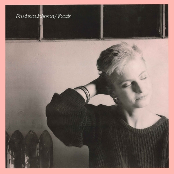 Prudence Johnson - Vocals |  Vinyl LP | Prudence Johnson - Vocals (LP) | Records on Vinyl