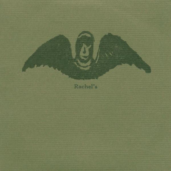 Rachel's - Handwriting |  Vinyl LP | Rachel's - Handwriting (LP) | Records on Vinyl