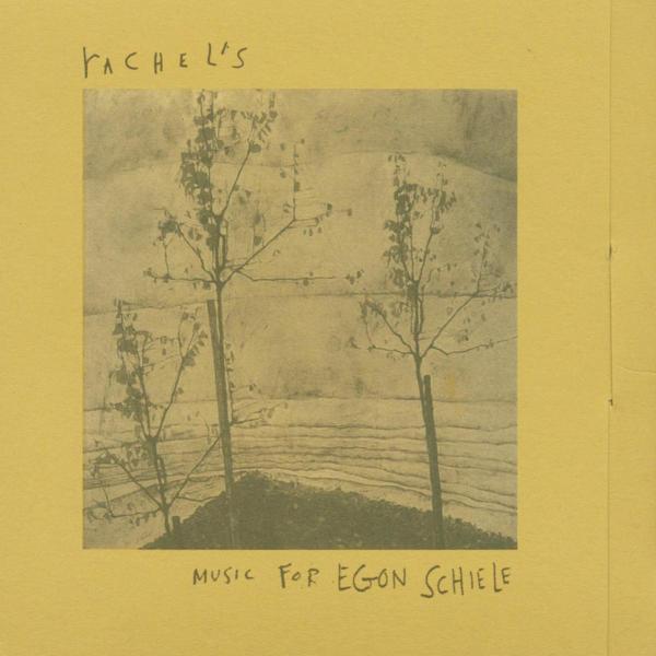 Rachel's - Music For Egon Schiele |  Vinyl LP | Rachel's - Music For Egon Schiele (LP) | Records on Vinyl