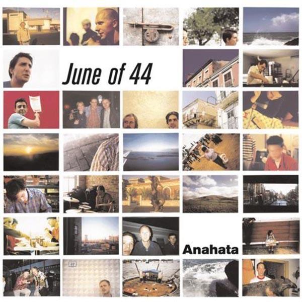 June Of 44 - Anahata |  Vinyl LP | June Of 44 - Anahata (LP) | Records on Vinyl