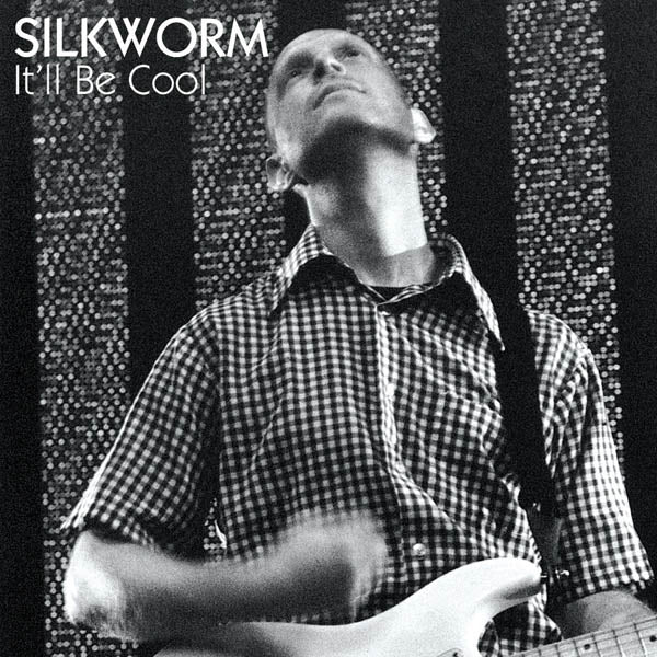 Silkworm - It'll Be Cool |  Vinyl LP | Silkworm - It'll Be Cool (LP) | Records on Vinyl