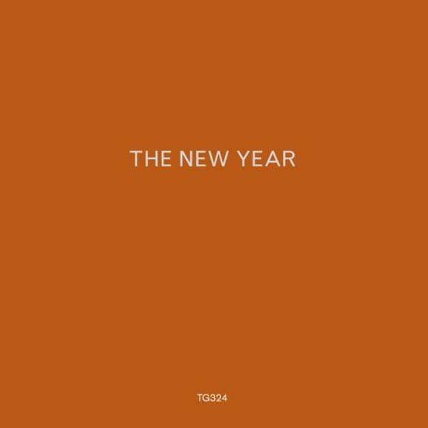 New Year - New Year |  Vinyl LP | New Year - New Year (LP) | Records on Vinyl
