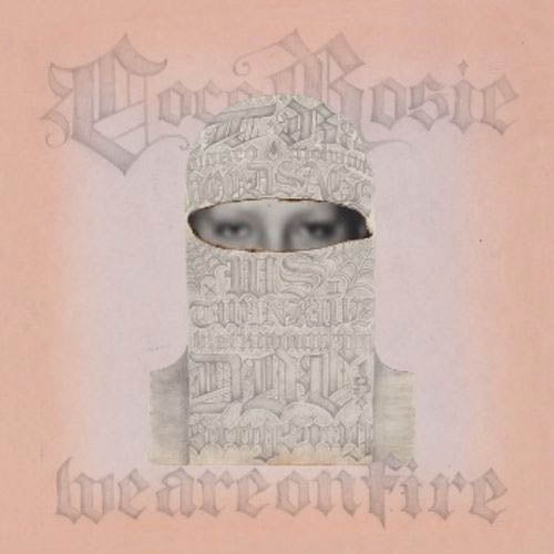  |  7" Single | Cocorosie - We Are On Fire/Tears For Animals (Single) | Records on Vinyl