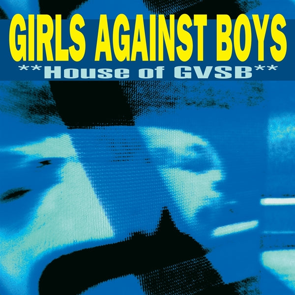  |   | Girls Against Boys - House of Gvsb (2 LPs) | Records on Vinyl