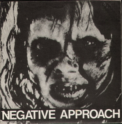  |  7" Single | Negative Approach - 10 Song Ep (Single) | Records on Vinyl