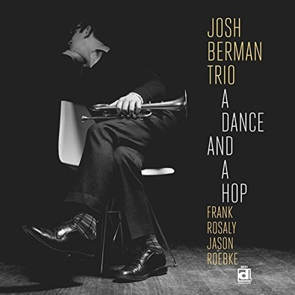  |  Vinyl LP | Josh Berman - A Dance and a Hop (LP) | Records on Vinyl