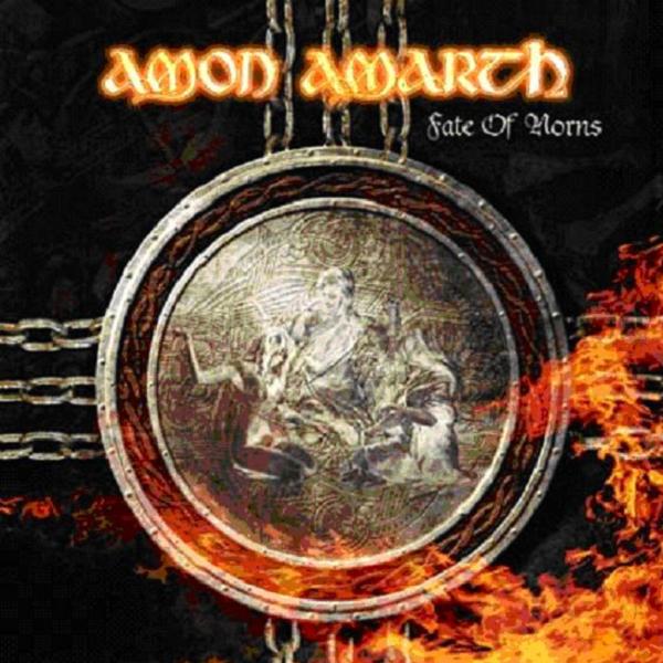  |  Vinyl LP | Amon Amarth - Fate of Norms (LP) | Records on Vinyl