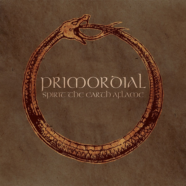  |  Vinyl LP | Primordial - Spirit the Earth Aflame (LP) | Records on Vinyl