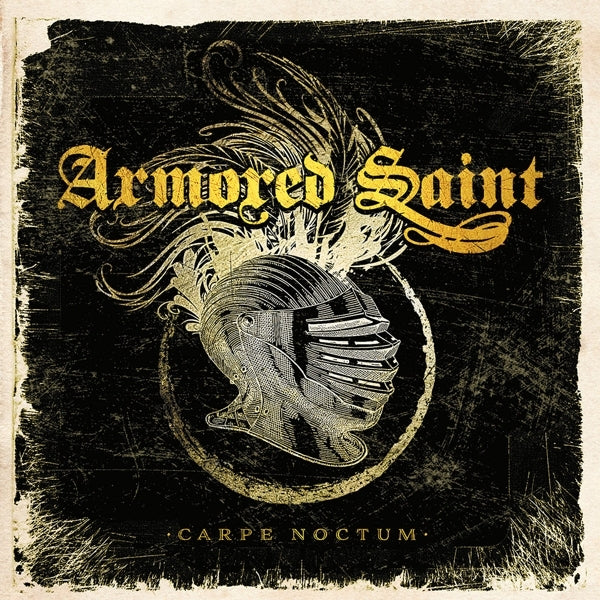  |  Vinyl LP | Armored Saint - Carpe Noctum (LP) | Records on Vinyl
