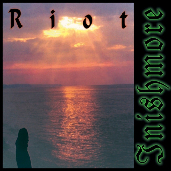  |  Vinyl LP | Riot - Inishmore (2 LPs) | Records on Vinyl