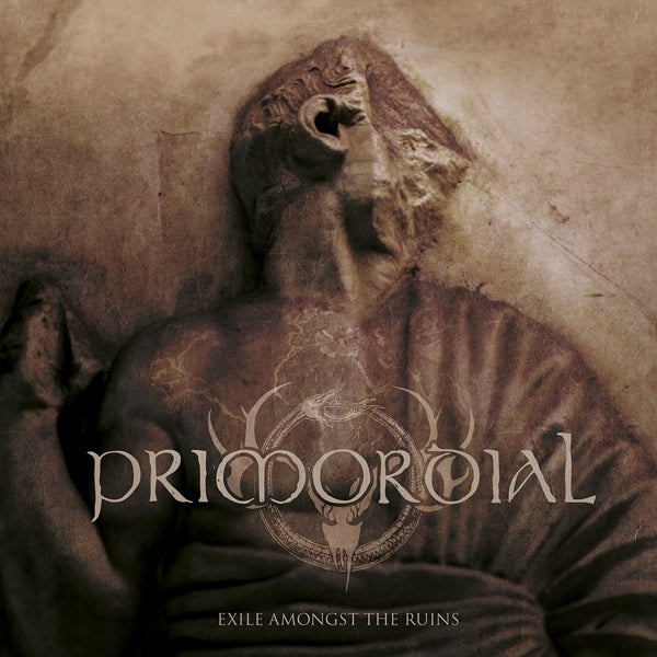  |  Vinyl LP | Primordial - Exile Amongst the Ruins (2 LPs) | Records on Vinyl