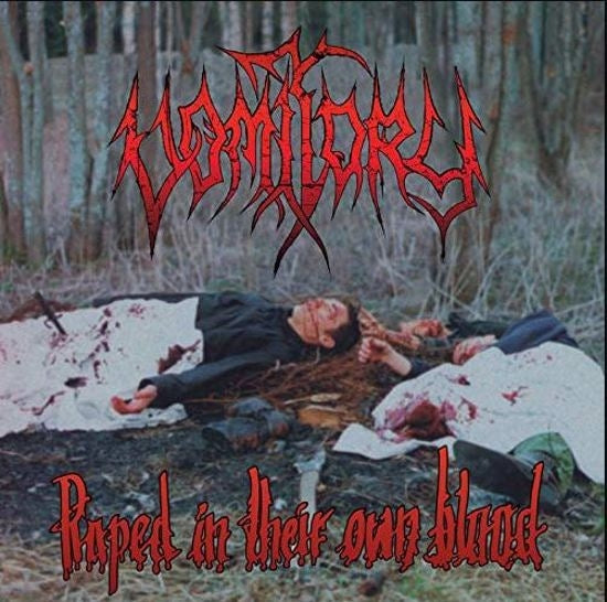 Vomitory - Raped In Their Own Blood |  Vinyl LP | Vomitory - Raped In Their Own Blood (2 LPs) | Records on Vinyl