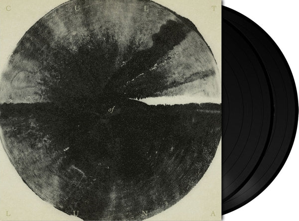  |  Vinyl LP | Cult of Luna - A Dawn To Fear (2 LPs) | Records on Vinyl
