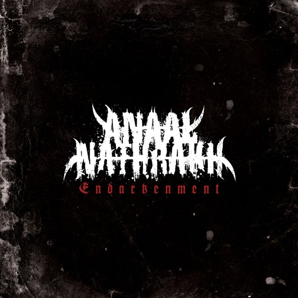  |  Vinyl LP | Anaal Nathrakh - Endarkenment (LP) | Records on Vinyl