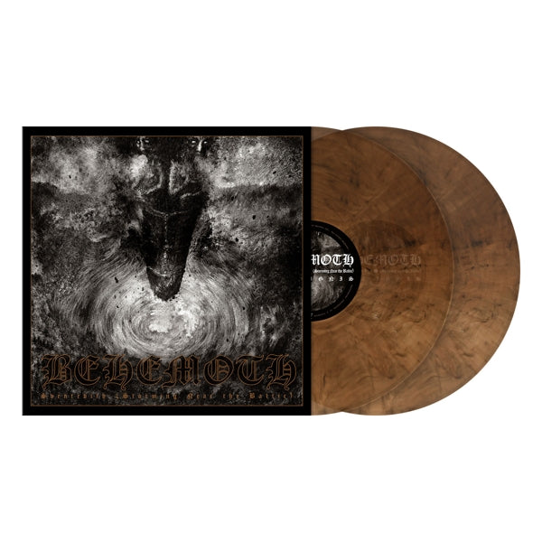  |  Vinyl LP | Behemoth - Sventevith (2 LPs) | Records on Vinyl