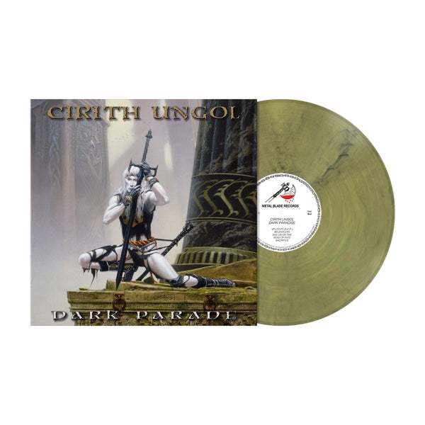 |   | Cirith Ungol - Dark Parade (LP) | Records on Vinyl