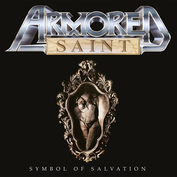  |  Vinyl LP | Armored Saint - Symbol of Salvation (LP) | Records on Vinyl