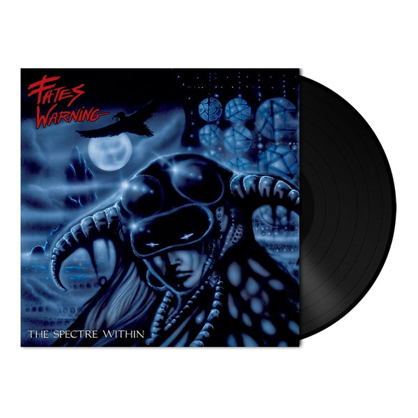  |  Vinyl LP | Fates Warning - Spectre Within (LP) | Records on Vinyl