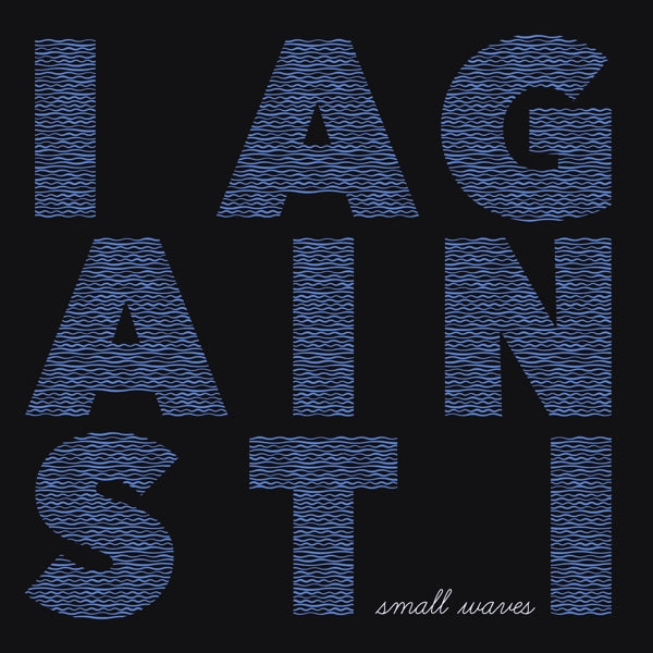  |  Vinyl LP | I Against I - Small Waves (LP) | Records on Vinyl