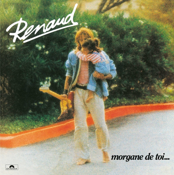  |  Vinyl LP | Renaud - Morgane De Toi.. (LP) | Records on Vinyl
