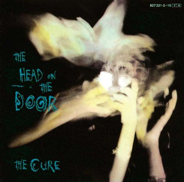  |  Vinyl LP | Cure - Head On the Door (LP) | Records on Vinyl