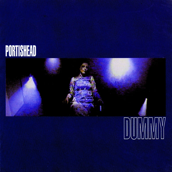  |  Vinyl LP | Portishead - Dummy (LP) | Records on Vinyl