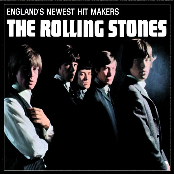 Rolling Stones - England's Newest Hitmaker |  Vinyl LP | Rolling Stones - England's Newest Hitmaker (LP) | Records on Vinyl