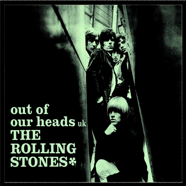 Rolling Stones - Out Of Our Heads  |  Vinyl LP | Rolling Stones - Out Of Our Heads  (LP) | Records on Vinyl