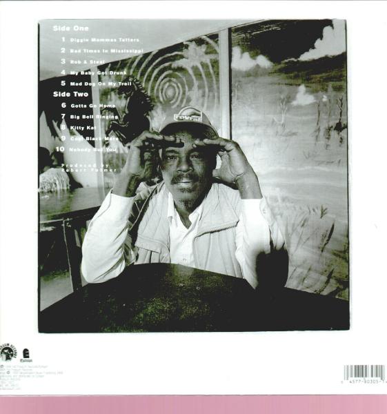 Paul Wine Jones - Mule |  Vinyl LP | Paul Wine Jones - Mule (LP) | Records on Vinyl