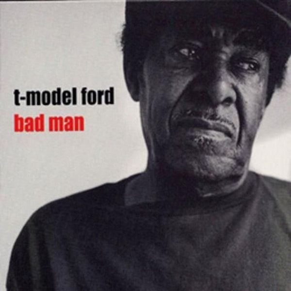 T - Bad Man |  Vinyl LP | T - Bad Man (LP) | Records on Vinyl