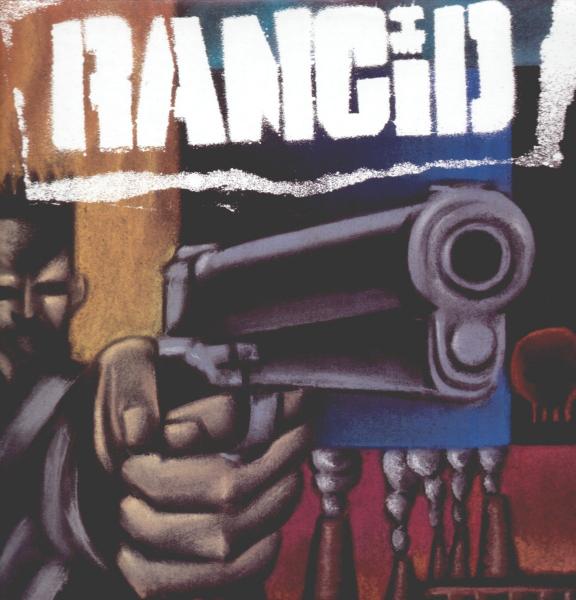  |  Vinyl LP | Rancid - Rancid (LP) | Records on Vinyl