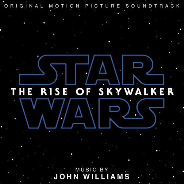 Ost - Star Wars: The Rise Of.. |  Vinyl LP | Ost - Star Wars: The Rise Of.. (2 LPs) | Records on Vinyl