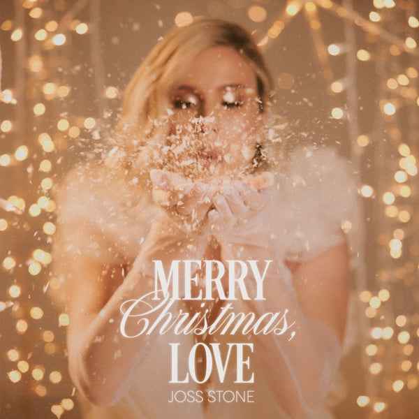  |  Preorder | Joss Stone - Merry Christmas, Love (LP) | Records on Vinyl