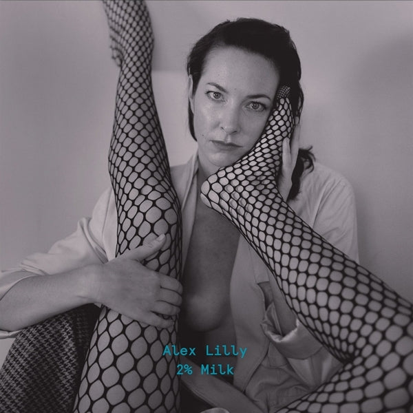  |  Vinyl LP | Alex Lilly - 2% Milk (LP) | Records on Vinyl