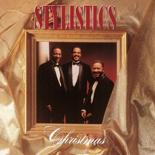  |  Vinyl LP | Stylistics - Christmas (LP) | Records on Vinyl